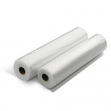 Proficook Foil Rolls 28cm x 6m 2 Rolls