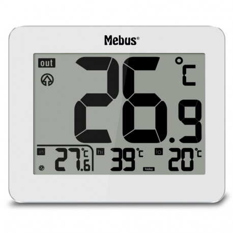Mebus 01074 termomeeter