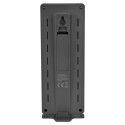 TFA 30.3071.54 hõbedane LOGO 2.0 RC termomeeter