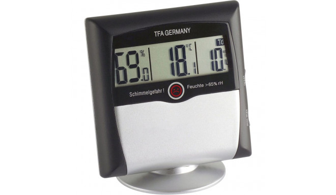 TFA 30.5011 Comfort Control Hygrometer