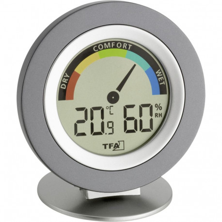 TFA 30.5019.10 termo-hügromeeter COSY