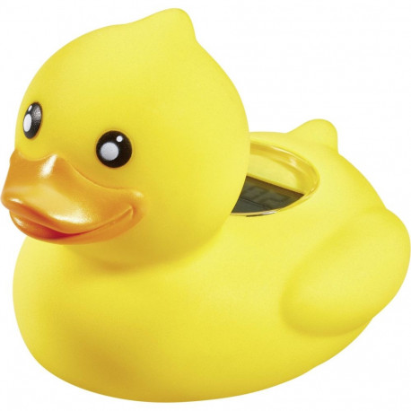 TFA 30.2031.07 Ducky vannitermomeeter