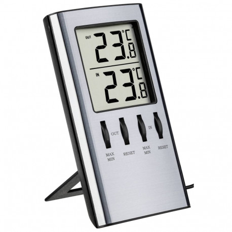 TFA 30.1027 elektrooniline Maxima/Minima termomeeter