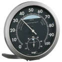 TFA 45.2043.51 Termo-hügromeeter