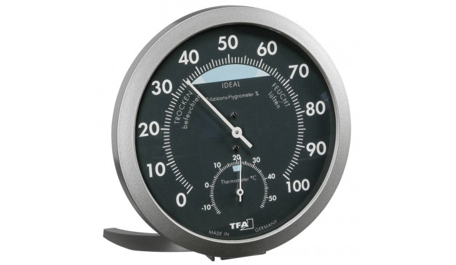 TFA 45.2043.51 termo-hügromeeter