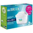 Brita MAXTRA PRO ALL-IN-1 Pack 2
