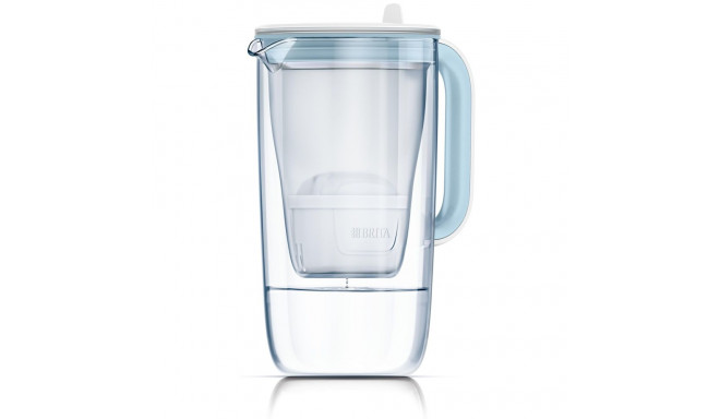 Brita klaaspudel Model One