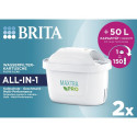 Brita MAXTRA PRO ALL-IN-1 Kassettide Komlekt 2 tk