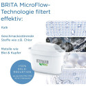 Brita MAXTRA PRO Extra Lime Protection 5+1