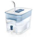 Brita Flow valge-petrool
