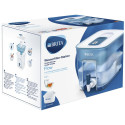 Brita Flow valge-petrool