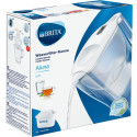 Brita Aluna white