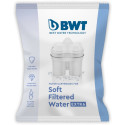 BWT 814560 6-Pack Soft Filtered Water EXTRA