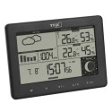 TFA 35.1158.01  ELEMENTS Wireless Weather Station