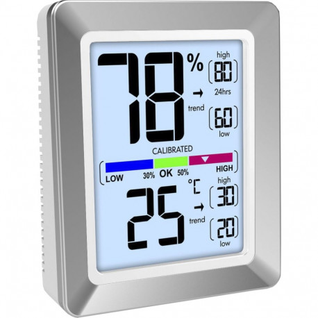 Technoline WS 9460 termo-hügrojaam