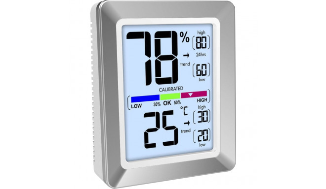 Technoline WS 9460 termo-hügrojaam