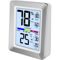 Technoline WS 9460 Termo- ja Niiskusjaam