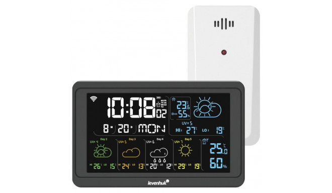 Levenhuk Wezzer PLUS LP80 Weather Station