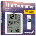 Levenhuk Wezzer PLUS LP30 Termomeeter