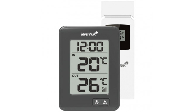 Levenhuk Wezzer BASE L50 Thermometer