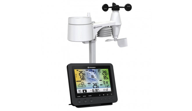 Bresser Weather Center 5-ühes WLAN prof. andur