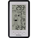 Technoline WS 9632 Must Ilmajaam