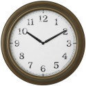 TFA 60.3066.53 Outdoor Metal Wall Clock