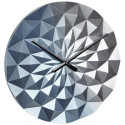 TFA 60.3063.06 DIAMOND seinakell sinine-metallik