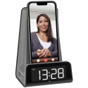 TFA 60.2033.10 ICON laadimisega äratuskell