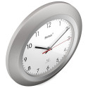 Mebus 19448 Radio controlled Wall Clock
