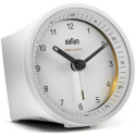 Braun BC 07 W-DCF raadioäratuskell valge