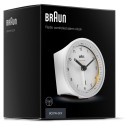 Braun BC 07 W-DCF raadioäratuskell valge