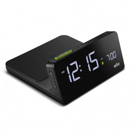BRAUN BC21 BEU digitaalne äratuskell