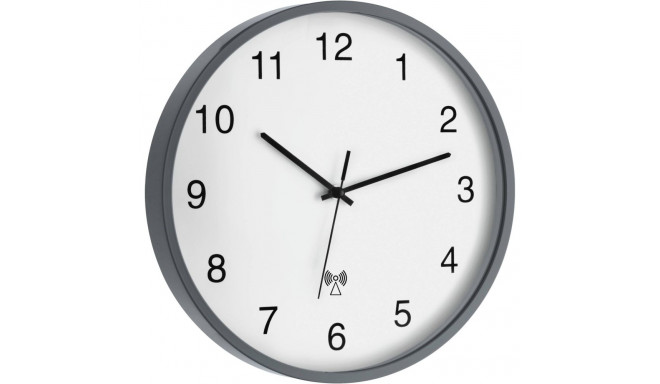 TFA 60.3511.10 raadio seinakell