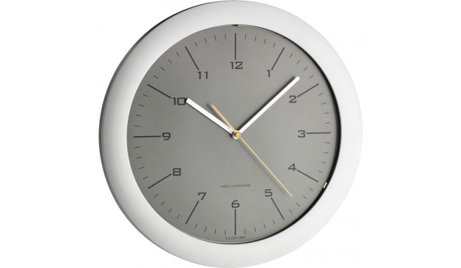 TFA 60.3512.10 raadio seinakell