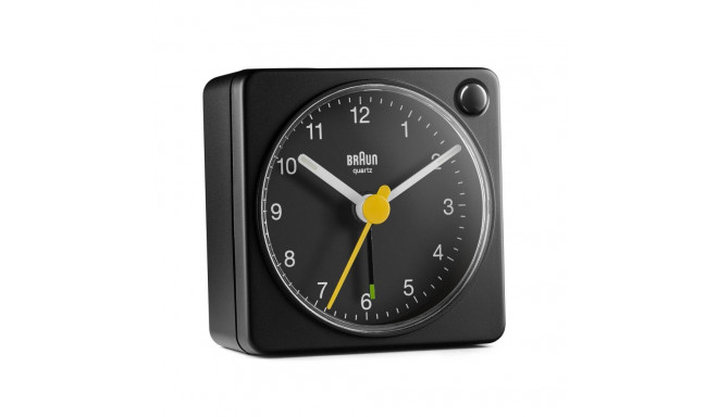 Braun BC 02 XB kvarts must valguslülitiga