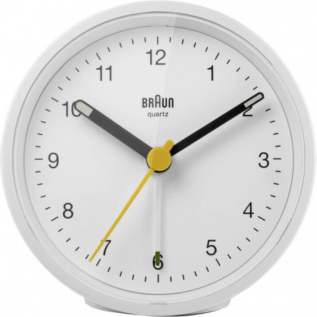 Braun BC 12 W valge
