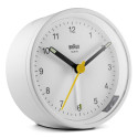 Braun BC 12 W valge