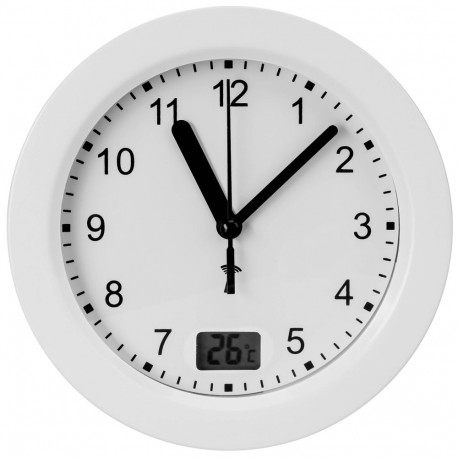 TFA 60.3501 raadiojuhitav vannikell