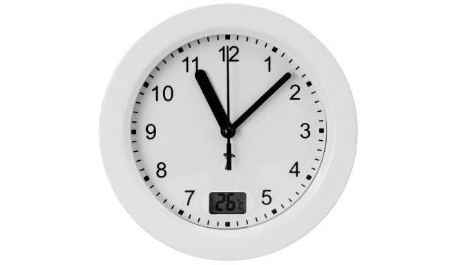 TFA 60.3501 raadiojuhitav vannikell