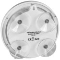 TFA 60.3501 radio controlled bath clock