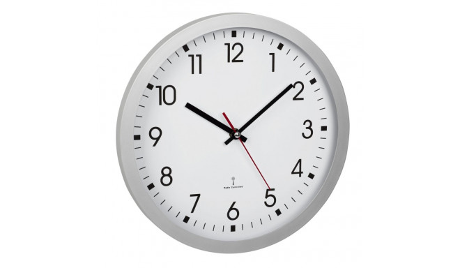 TFA 60.3522.02 raadio seinakell