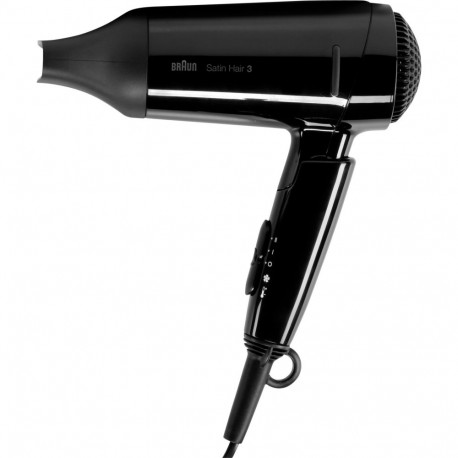 Braun Satin Hair 3 HD 350 Style & Go föön