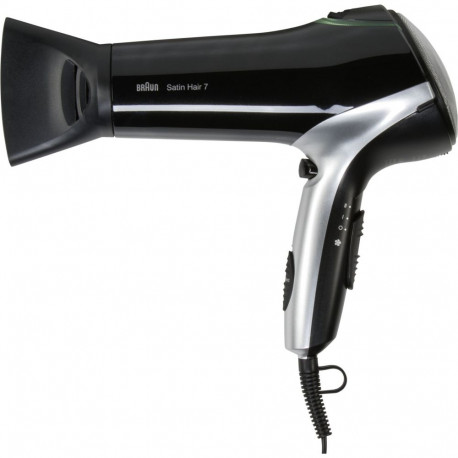 Braun Satin Hair 7 HD 710 föön