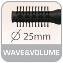 Rowenta CF 3910 Koolutaja Curl Release süsteemiga