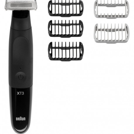 Braun Series XT 3200 näo- ja kehahooldus