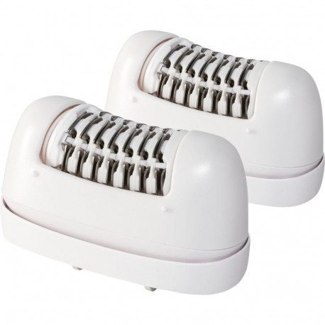 Beurer HL 76 epilaator epilaatori otsik 2x