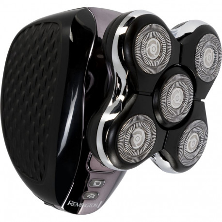 Remington RX5 Ultimate Series XR 1500 Head Shaver