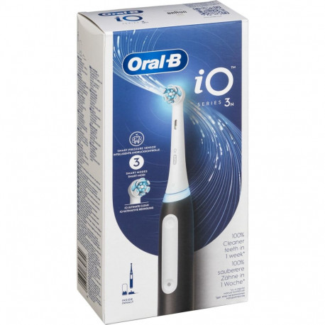 Oral-B iO Series 3n matt must