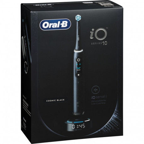 Oral-B iO Series 10 kosmiline must